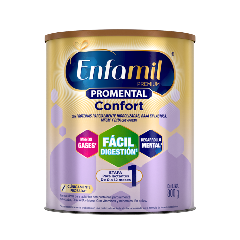 ENFAMIL CONFORT x800gr