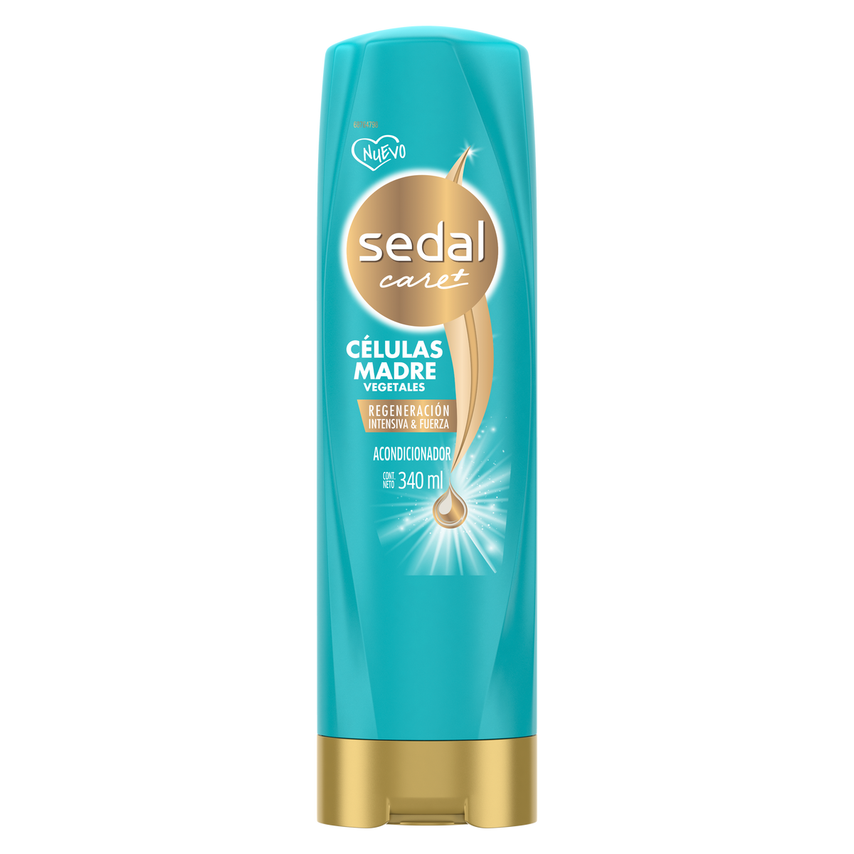 SEDAL ACONDICIONADOR CELULAS MADRE x340ml
