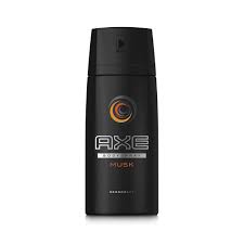 AXE DESODORANTE MUSK x150ml