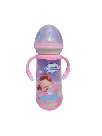 SANTOLEE BIBERON NATUTRAL 3+ ST-82
