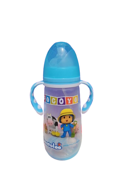 SANTOLEE BIBERON POCOYO ANTICOLICO PCY-25
