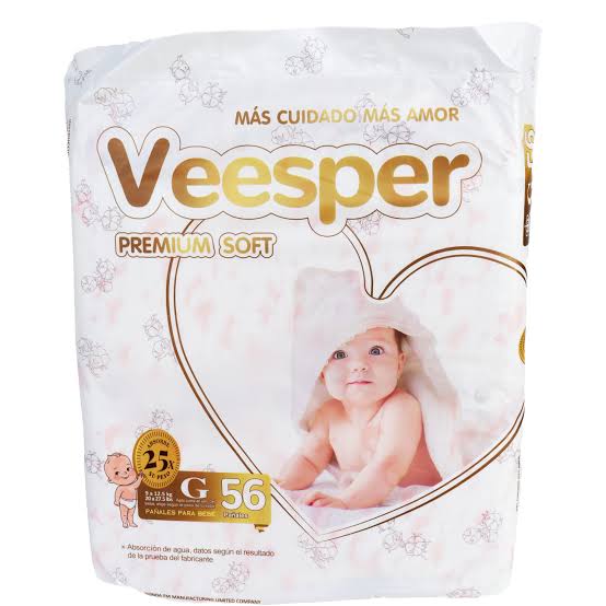 VEESPER G x56 und