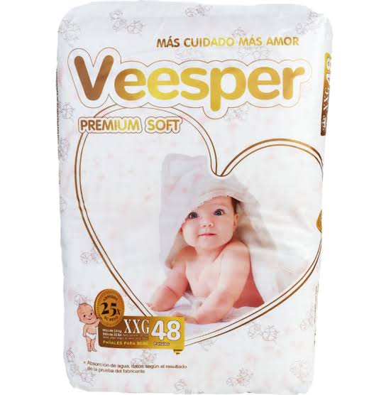 VEESPER XXG x42und