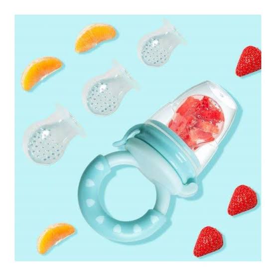 SANTOLEE CHUPON FRUTERO CARAMELO KFS-8093