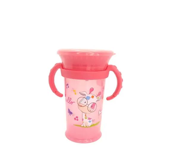 SANTOLEE VASO ENTRENADOR ST-403
