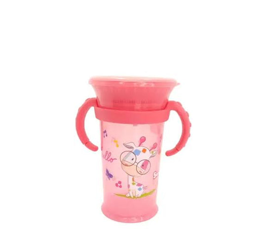 SANTOLEE VASO ENTRENADOR ST-403