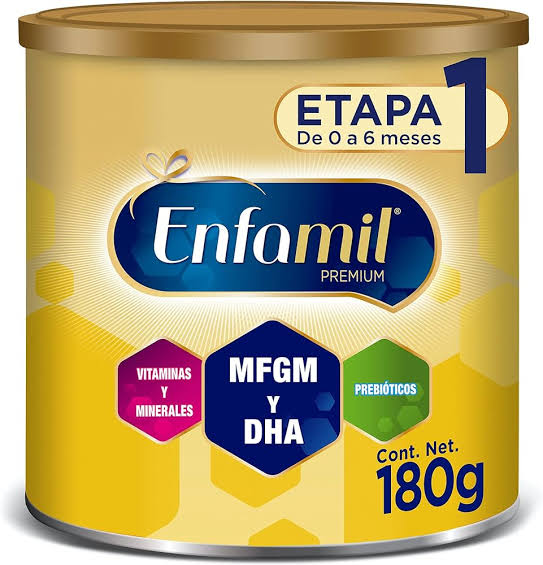 ENFAMIL PREMIUM #1 x180gr