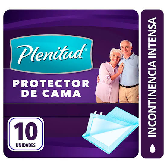 SECOS PROTECTOR DE CAMA x10unid