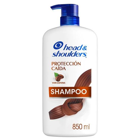 H & S SHAMPOO PROTECCION CAIDA x850ml