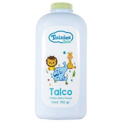 TUINIES TALCO x750gr