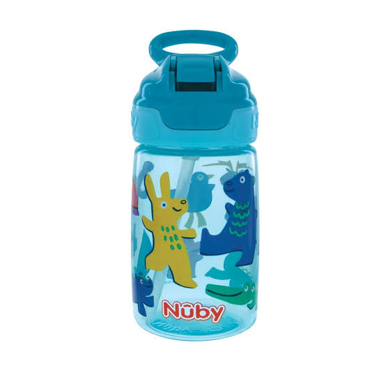 NUBY TOMATODO REFLEX 12oz 1351