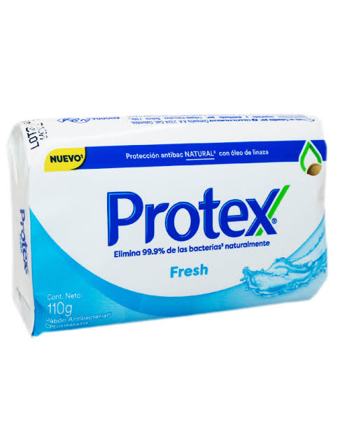 PROTEX JABON FRESH x110gr